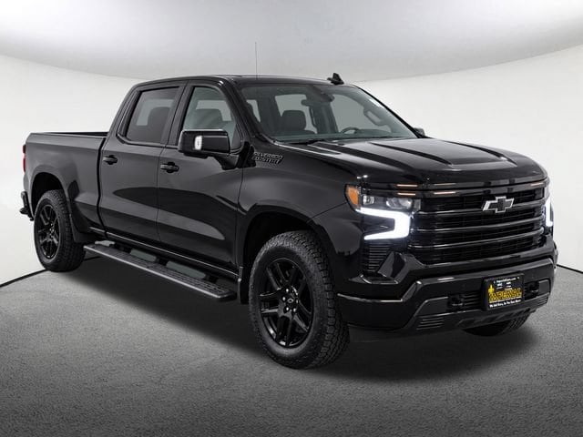 chevrolet silverado 1500 2026 1GCUKJEL7TZ221938 image chevrolet silverado 1500 2026 1GCUKJEL7TZ221938 image